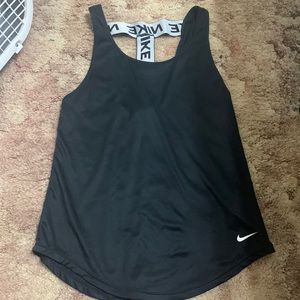 womens nike tank